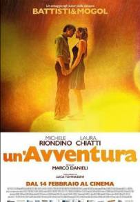 Un'avventura (2019)