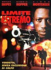 Limite estremo (1993)