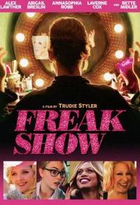 Freak Show (2018)