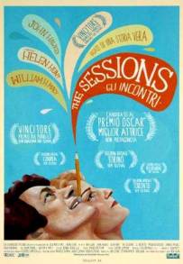 The Sessions - Gli incontri (2012)