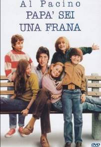 Papà, sei una frana (1982)