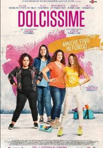 Dolcissime (2019)