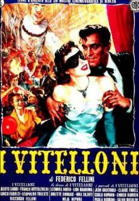 I vitelloni [B/N] (1953)