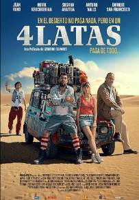 4 latas (2019)