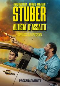 Stuber - Autista d'assalto (2019)