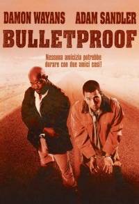 Bulletproof - A prova di proiettile (1996)