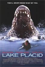 Lake Placid - Il terrore corre sul lago (1999)