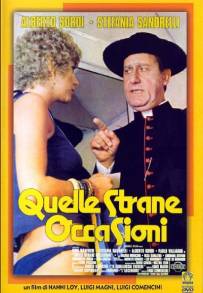 Quelle strane occasioni (1976)