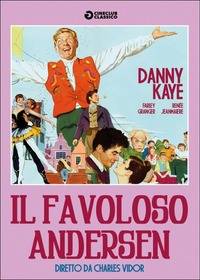 Il favoloso Andersen (1952)