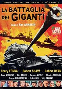 La battaglia dei giganti (1965)