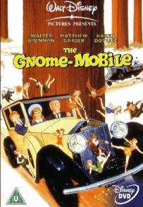 La Gnomo Mobile (1967)