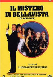 Il mistero di Bellavista (1985)