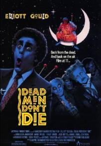 Zombie News (1990)