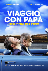 Viaggio con papà - Istruzioni per l'uso (2018)