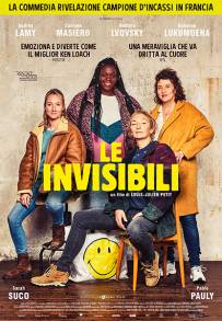 Le invisibili (2019)