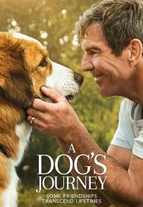 A Dog's Journey (2019)