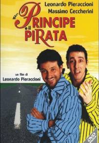 Il principe e il pirata (2001)