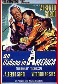 Un italiano in America (1967)