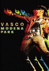 Vasco Modena Park - Il film (2017)