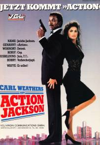 Action Jackson (1988)