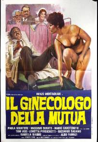 Il ginecologo della mutua (1977)