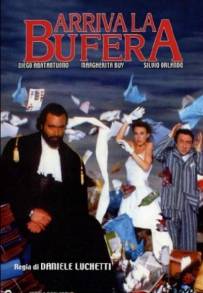 Arriva la bufera (1993)