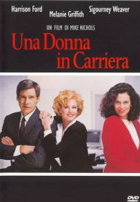 Una donna in carriera (1988)