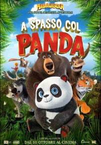 A spasso col panda (2019)