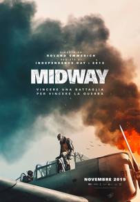 Midway (2019)