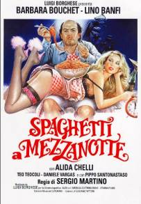 Spaghetti a mezzanotte (1981)