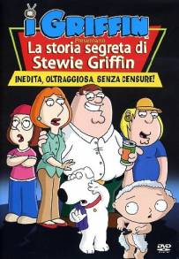 La storia segreta di Stewie Griffin (2005)