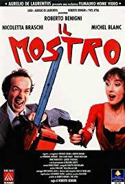 Il mostro (1994)