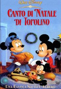 Canto di Natale di Topolino (1983)