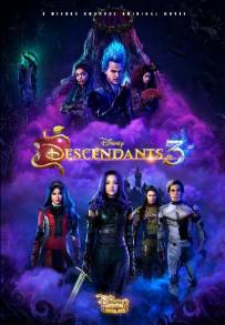 Descendants 3 (2019)