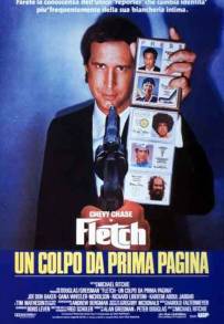 Fletch - Un colpo da prima pagina (1985)