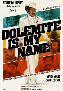 Dolemite Is My Name (2019)