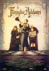 La famiglia Addams si riunisce (1998)