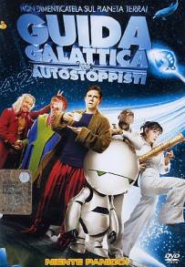 Guida galattica per autostoppisti (2005)