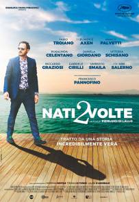 Nati 2 volte (2019)