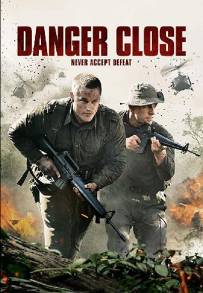 Danger Close: The Battle of Long Tan (2019)