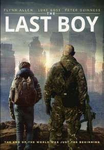 The Last Boy (2019)