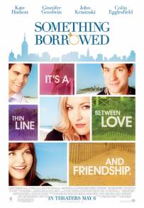 Something Borrowed - L'amore non ha regole (2011)