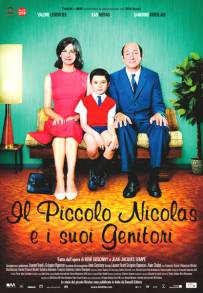 Il piccolo Nicolas e i suoi genitori (2009)