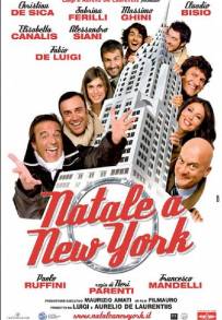 Natale a New York (2006)