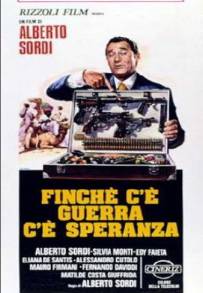 Finché c'è guerra c'è speranza (1974)