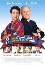 Due candidati per una poltrona (2004)