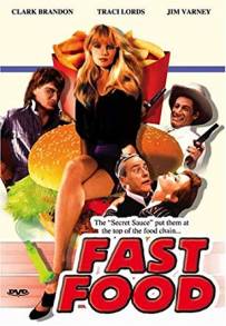 Fast Food (1991)