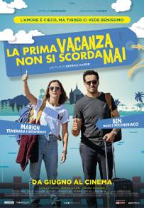 La prima vacanza non si scorda mai (2019)