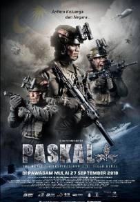 Paskal: The Movie (2018)