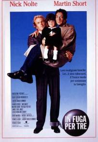 In fuga per tre (1989)